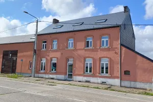  Verhuurd Perwez