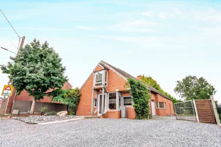 HuisQuaregnon