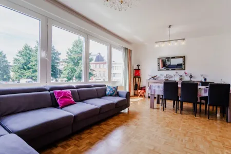 AppartementLaeken