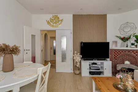 AppartementDilbeek