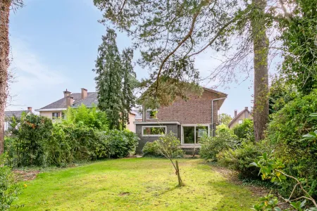 VillaDilbeek