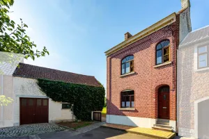 HuisGenappe