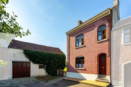 HuisGenappe