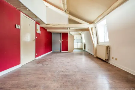 AppartementEnsival
