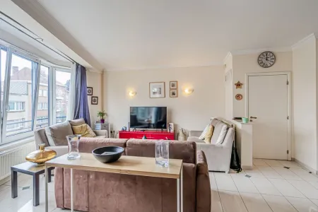 AppartementBerchem-Sainte-Agathe