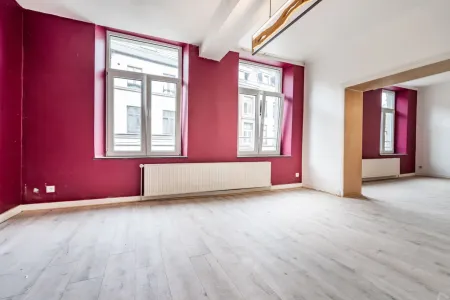 AppartementEnsival