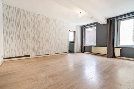 AppartementEnsival