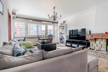 AppartementBressoux
