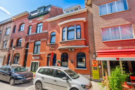 HuisGanshoren