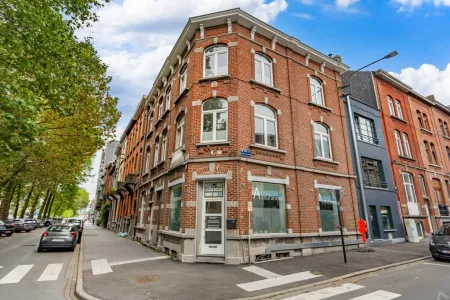 AppartementCharleroi