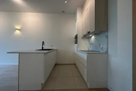  Verhuurd Vilvoorde