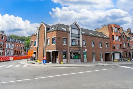 HandelspandLiège