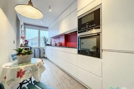 AppartementDilbeek