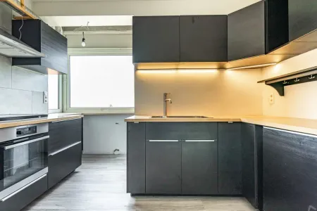 AppartementWoluwe-Saint-Pierre