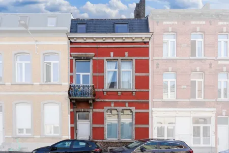 HuisNamur