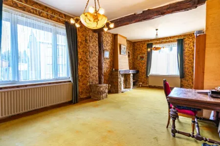 VillaOrp-le-Grand