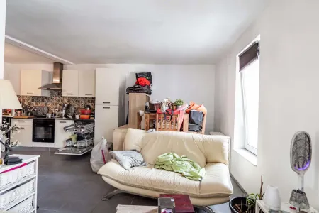 AppartementHarmignies