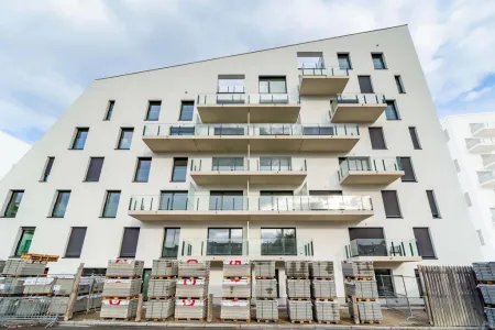  Verhuurd Liège