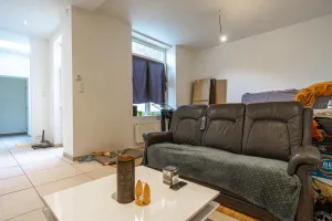 AppartementChênée