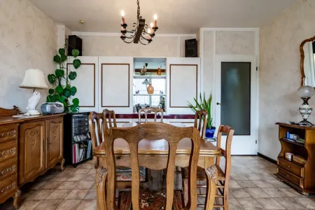 AppartementBoncelles