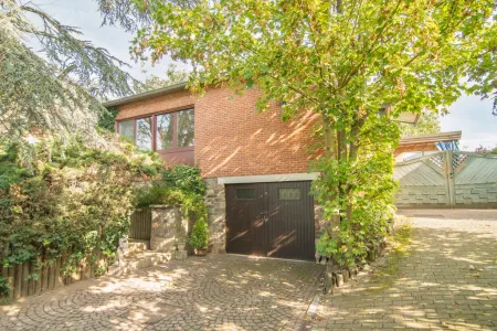 HuisBoutersem