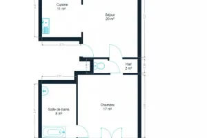 AppartementChênée