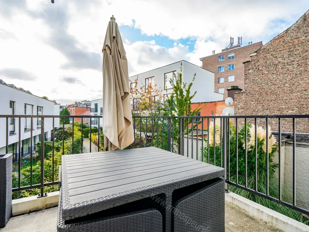 Rue du Bon Pasteur 92 1140 Evere 1294542 ImmoSpeurder