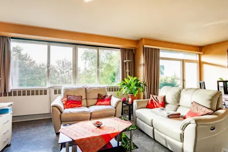 AppartementMons