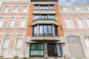  Verhuurd Liège