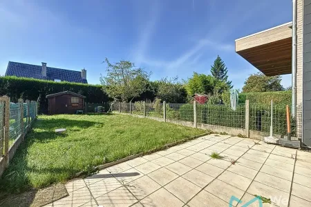 HuisDilbeek