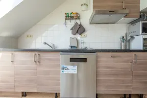 AppartementAmbresin