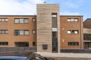 AppartementSaint-Nicolas