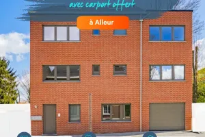 AppartementAlleur
