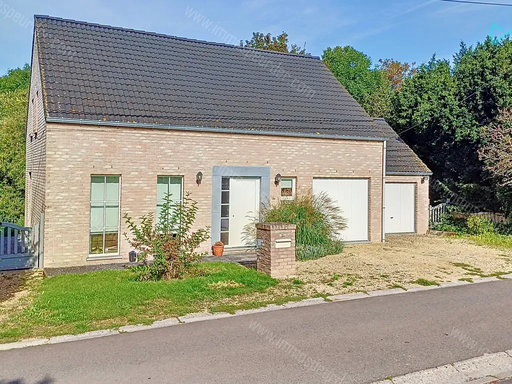 Huis in Orp-Jauche - 1295942 - Rue du Crécou 24, 1350 Orp-Jauche