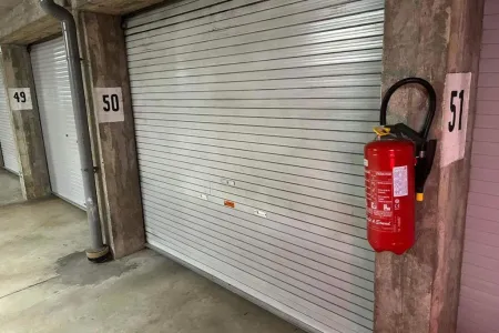 GarageLaeken