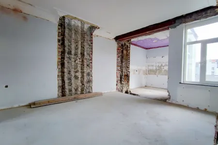 AppartementSaint-Gilles
