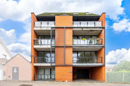 AppartementMons
