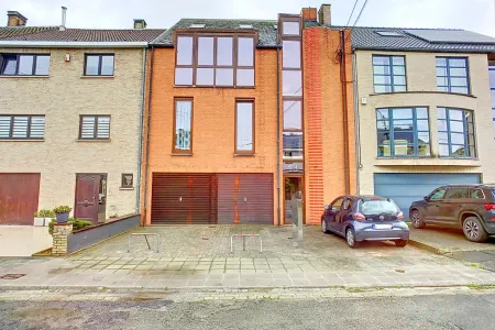 AppartementLa-louvière