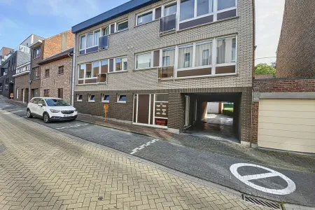  Verhuurd Meise