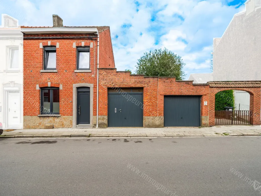 Huis in Loncin - 1300107 - Rue Emile Vandervelde 81, 4431 Loncin