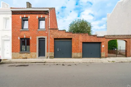 HuisLoncin