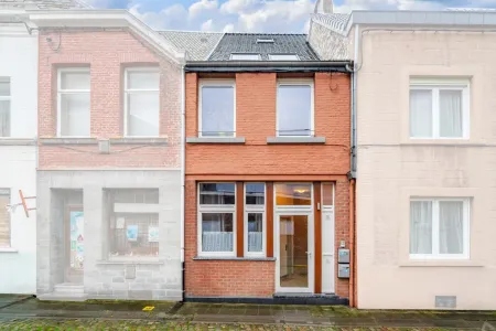 AppartementAndenne