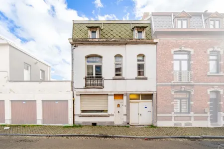HuisLiège