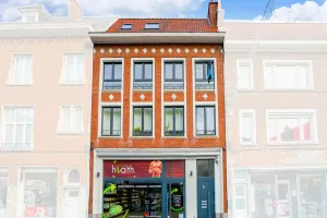 AppartementTournai