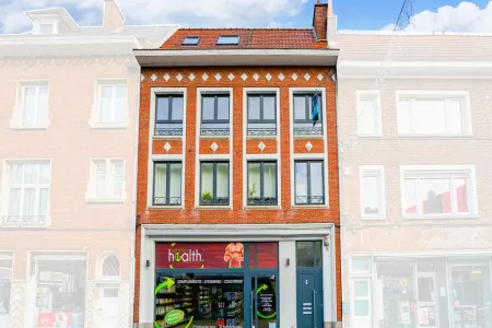 AppartementTournai
