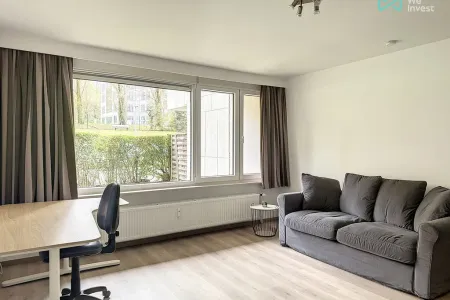  Verhuurd Zaventem