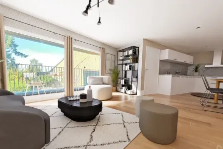 AppartementAsse