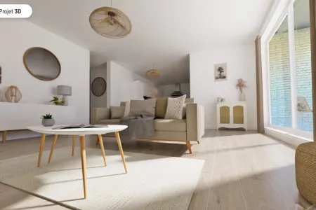AppartementAsse