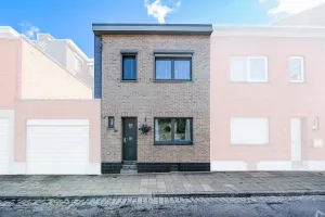 HuisGrivegnée