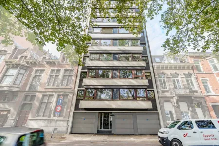 AppartementLiège